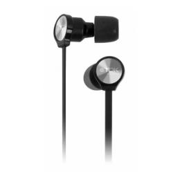 Дротові навушники TDK BA100 Black
