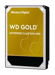 Жорсткий диск внутрішній HDD WD WD161KRYZ Gold 16000 GB, WD