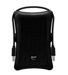 HDD диск Silicon Power Armor A30 SP010TBPHDA30S3A HDD