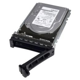 HDD диск Dell 1.2TB 10K RPM SAS 12GBps 2.5 1200 GB (400-ATJM)