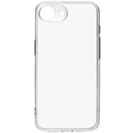 Чохол-накладка BeCover Case для Apple iPhone 16e Transparent (713239)
