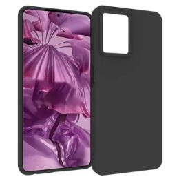 Чохол-накладка BeCover Case для HMD Pulse Pro Black (712795)