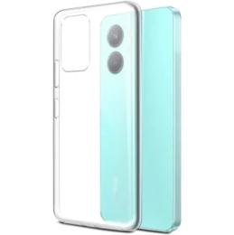Чохол-накладка BeCover Case для HMD Pulse Pro Transparent (712794)