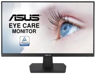 Монітор Asus VA24EHE Black 23.8