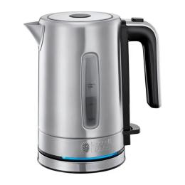 Електрочайник Russell Hobbs Compact Home 24190-70 Stainless Steel