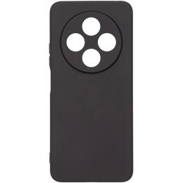 Чохол-накладка ArmorStandart ICON для Xiaomi Poco M7 5G Camera cover Black (ARM85161)