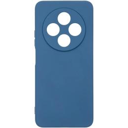 Чохол-накладка ArmorStandart ICON для Xiaomi Poco M7 5G Camera cover Dark Blue (ARM85316)