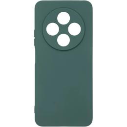 Чохол-накладка ArmorStandart ICON для Xiaomi Poco M7 5G Camera cover Dark Green (ARM85317)