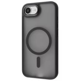 Чохол-накладка Proove Essence Case with Magnetic Ring iPhone 16e Black