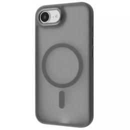 Чохол-накладка Proove Essence Case with Magnetic Ring iPhone 16e Natural Titanium