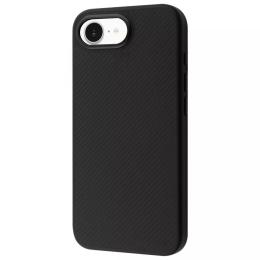 Чохол-накладка Proove Force Armor Case with Magnetic Ring iPhone 16e Black