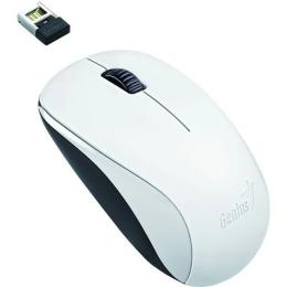 Мишка Genius NX-7000 White