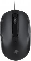 Мишка 2E MF140 Black USB