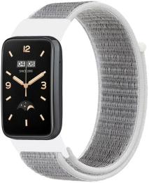 Ремінець для фітнес-браслету ArmorStandart для Xiaomi Smart Band 7 Pro Sea Shell (ARM66807)