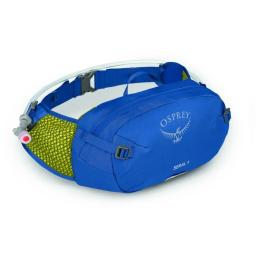 Сумка Osprey Seral 4 Postal Blue (009.3421)