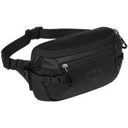 Сумка Osprey Transporter Waist Pack O/S Raven Black (009.3929)