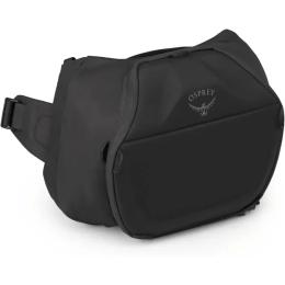 Сумка Osprey Photolid  -  O/S Charcoal Gray (009.4021)