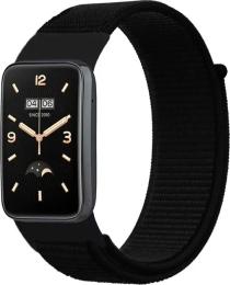 Ремінець для фітнес-браслету ArmorStandart для Xiaomi Smart Band 7 Pro Black (ARM66804)