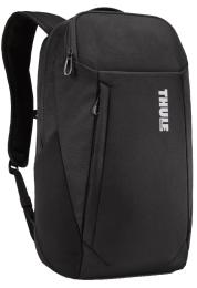Рюкзак Thule Accent Recycled Backpack 20L Black (TACBP-2115)