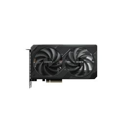 Відеокарта Gigabyte GeForce RTX 5060 Ti WINDFORCE OC 8G Black (GV-N506TWF2OC-8GD)
