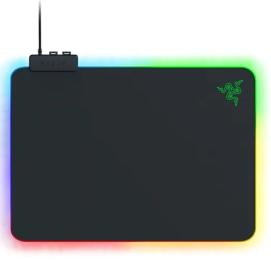 Килимок для мишки Razer Firefly V2 Black (RZ02-03020100-R3M1)