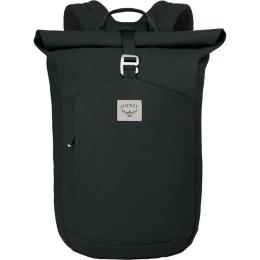 Рюкзак Osprey Arcane Roll Top Black