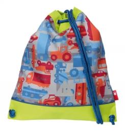 Сумка sigikid Traffic