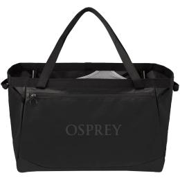 Сумка Osprey Transporter Gear Tote 60 Raven Black (009.3982)