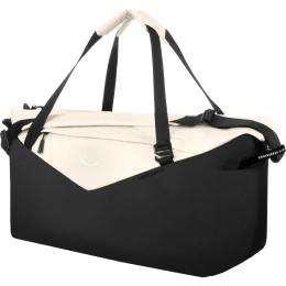 Сумка Salewa Fanes Duffle 35L Beige Black (013.003.1482)