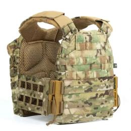 Плитоноска Балістика M3 Pro MultiCam (1649.13.52)