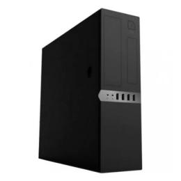 Корпус для ПК Casecom S-503 Black 400W (S-503-400)