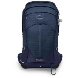 Рюкзак Osprey Stratos 24 Cetacean Blue