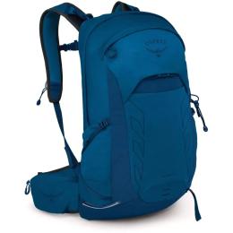 Рюкзак Osprey Talon 22  -  O/S Scoria Blue Night Shift
