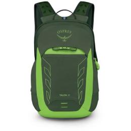 Рюкзак Osprey Talon Jr Green Canopy