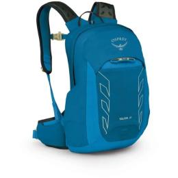 Рюкзак Osprey Talon Jr Scoria Blue