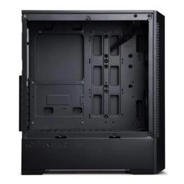 Корпус для ПК Golden Field 7681 Black