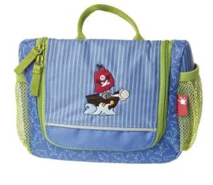 Сумка sigikid Sammy Samoa Gradation Green