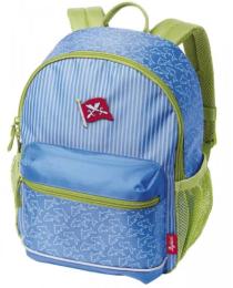 Рюкзак sigikid Sammy Samoa Gradation Green (24004SK)