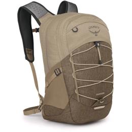 Рюкзак Osprey Quasar 26 Latte Brown