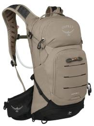 Рюкзак Osprey Raptor 14 Pediment Gray