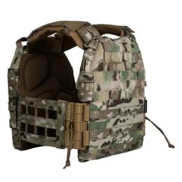 Плитоноска Балістика M3 Pro Lite MultiCam (1649.13.53)