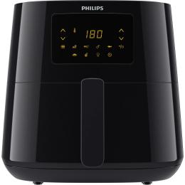 Фритюрниця Philips HD9280/70 Black