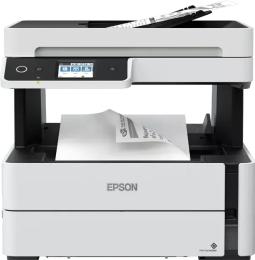 Багатофункціональний пристрій Epson M3170 Wi-Fi