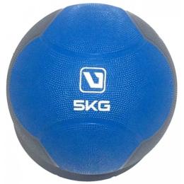 Медбол LiveUp MEDICINE BALL (LS3006F-5)