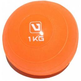 Медбол мякий LiveUp SOFT WEIGHT BALL (LS3003-1)