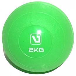 Медбол мякий LiveUp SOFT WEIGHT BALL (LS3003-2)