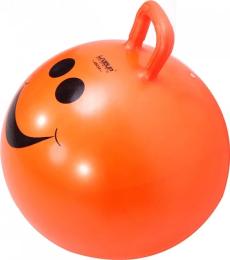 Фітбол дитячий з ручкою LiveUp HOPPING BALL (LS3220)
