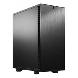 Корпус для ПК Fractal Design Design Define 7 Compact Black