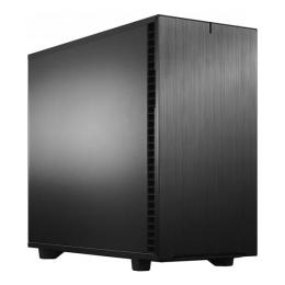 Fractal Design Design Define 7 Black