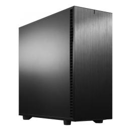 Корпус для ПК Fractal Design Design Define 7 XL Black